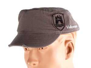 ES#2062548 - 14750 - Where It All Started Cap - (NO LONGER AVAILABLE) - Wear history in style! - DriverGear - 