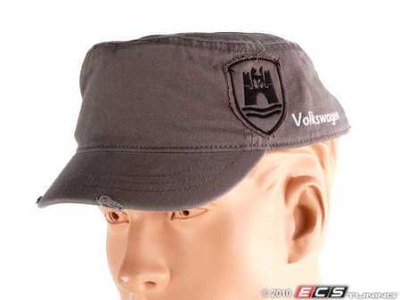 ES#2062548 - 14750 - Where It All Started Cap - (NO LONGER AVAILABLE) - Wear history in style! - DriverGear - 