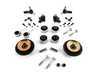 ES#259964 - 1J0498014 - ECS Tuning Suspension Refresh Kit - Stage 1 (Heavy Duty) - Restore the handling of your vehicle to bring back that new car feel. - Assembled By ECS - Volkswagen