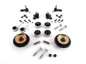 ES#259964 - 1J0498014 - ECS Tuning Suspension Refresh Kit - Stage 1 (Heavy Duty) - Restore the handling of your vehicle to bring back that new car feel. - Assembled By ECS - Volkswagen