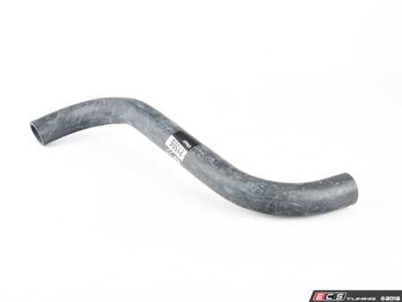 ES#2777760 - 94410623902 - Upper Radiator Hose - Attaches to the left side of the radiator - Gates - Porsche