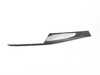 ES#2626874 - 51459265136 - TRIM, I-PANEL, DARK - Genuine BMW - BMW