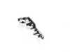 ES#2626874 - 51459265136 - TRIM, I-PANEL, DARK - Genuine BMW - BMW