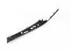 ES#2626874 - 51459265136 - TRIM, I-PANEL, DARK - Genuine BMW - BMW
