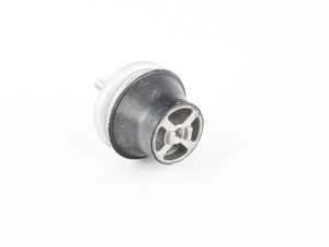 ES#3603571 - 034-509-2012 - Street Density Snub Mount  - Manufactured from 65 durometer rubber, which is approximately 30% stiffer than the failure-prone factory mounts - 034Motorsport - Audi