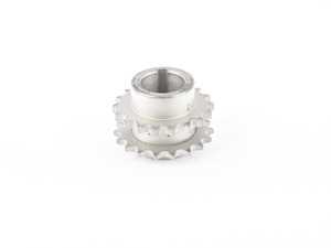 ES#2866885 - 11211265010 - Crank Timing Sprocket - (NO LONGER AVAILABLE) - Used on the crankshaft - Febi - 