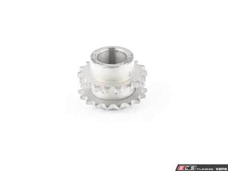 ES#2866885 - 11211265010 - Crank Timing Sprocket - Used on the crankshaft - Febi - BMW