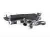 ES#3137955 - 200001065 - Performance Intercooler Kit EVO2 - Unleash the full potential of your 2.0L Mercedes A, B, or CLA-Class and crush heat soak for good with Wagner Tuning's massive, plug-and-play EVO 2 Competition Intercooler Kit boasting 110% more volume! - Wagner Tuning - Mercedes Benz