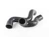 ES#3137955 - 200001065 - Performance Intercooler Kit EVO2 - Unleash the full potential of your 2.0L Mercedes A, B, or CLA-Class and crush heat soak for good with Wagner Tuning's massive, plug-and-play EVO 2 Competition Intercooler Kit boasting 110% more volume! - Wagner Tuning - Mercedes Benz