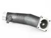 ES#3137955 - 200001065 - Performance Intercooler Kit EVO2 - Unleash the full potential of your 2.0L Mercedes A, B, or CLA-Class and crush heat soak for good with Wagner Tuning's massive, plug-and-play EVO 2 Competition Intercooler Kit boasting 110% more volume! - Wagner Tuning - Mercedes Benz