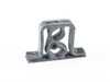 ES#3604070 - 18201401797 - Exhaust Pipe Hanger - Priced Each - Rear muffler hanger - HJS - BMW