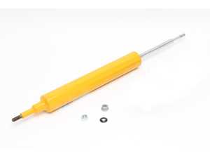 ES#3148985 - D140-0946 - Yellow Adjustable Rear Shock - Priced Each - Pre-tuned from Dinan for great ride & handling with performance springs - Dinan - BMW