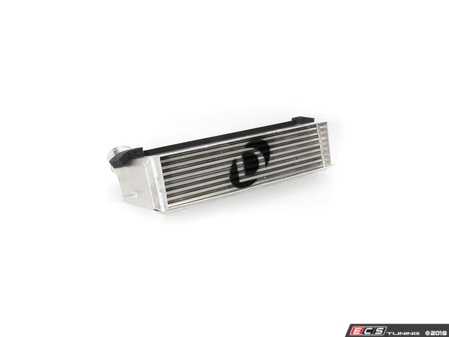 ES#3149041 - D330-0010B - Performance Intercooler - (NO LONGER AVAILABLE) - Increase cooling efficiency, reduce cool-down time, and improve performance - Dinan - 