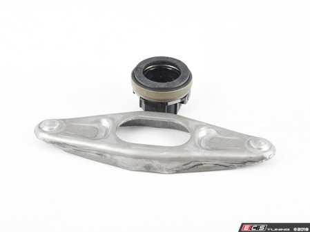 ES#3569145 - 21517564027 - Clutch Fork Lever - Should be replaced during a clutch service - LUK - BMW