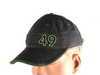 ES#2062545 - 14731 - Green Volkswagen 49 Cap - (NO LONGER AVAILABLE) - Since 1949, vw has been refining the design! - DriverGear - 