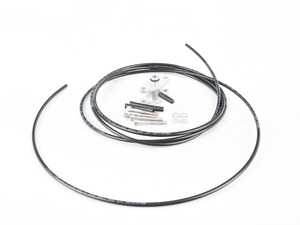 ES#3149218 - DT310-0100 - Boost Sensor Adapter Kit - (NO LONGER AVAILABLE) - Allows easy connection of boost gauge with accurate readings from the stock location! - Dinan - 