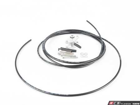 ES#3149218 - DT310-0100 - Boost Sensor Adapter Kit - (NO LONGER AVAILABLE) - Allows easy connection of boost gauge with accurate readings from the stock location! - Dinan - 
