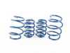ES#3148926 - D100-0480 - E46 M3 Performance Spring Set - Civilized performance for the discerning enthusiast - Dinan - BMW
