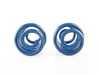 ES#3148926 - D100-0480 - E46 M3 Performance Spring Set - Civilized performance for the discerning enthusiast - Dinan - BMW