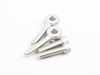 ES#3149002 - D180-0464 - Strut Tower Brace - Preserves chassis integrity & improves handling - a high-end accessory for the discerning enthusiast - Dinan - BMW