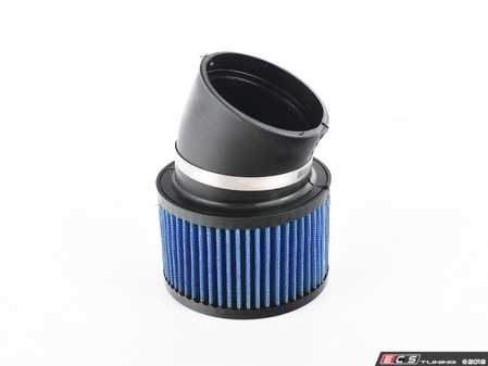 ES#3149052 - D401-0020 - Replacement Filter for Carbon Fiber Intake - Fits D760-0038 - Replace your dirty, damaged, or lost filter - Dinan - BMW