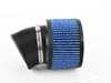 ES#3149052 - D401-0020 - Replacement Filter for Carbon Fiber Intake - Fits D760-0038 - Replace your dirty, damaged, or lost filter - Dinan - BMW