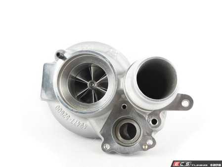 ES#3149037 - D310-0120 - N20 Big Turbo Upgrade - (NO LONGER AVAILABLE) - Upgraded internals in a stock turbocharger for more boost & more power! - Dinan - 
