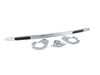 ES#3149000 - D180-0390 - Front Strut Tower Brace - Preserves chassis integrity & improves handling - a high-end accessory for the discerning enthusiast - Dinan - BMW