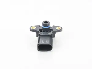 Pressure Differential Sensor