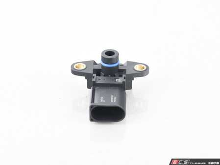 ES#3603810 - 13628657300 - Pressure Differential Sensor - Make sure your engine is running correctly - Genuine BMW - BMW