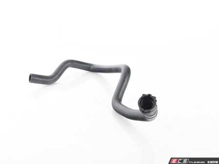 ES#3499716 - 64218378368 - Heater Hose - Runs from the engine to the heater valve - Rein - BMW