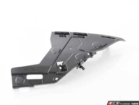 ES#2744750 - 51657337092 - REINFORCEMENT SIDE PANEL, FR - Genuine BMW - BMW