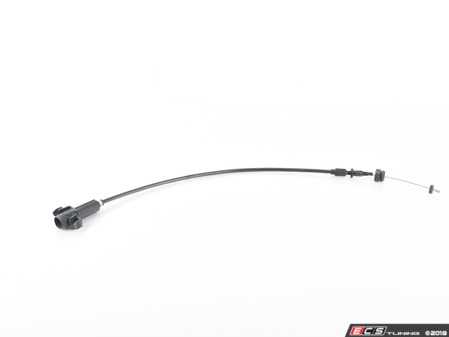 ES#182897 - 65718380083 - BOWDEN CABLE - Genuine BMW - BMW