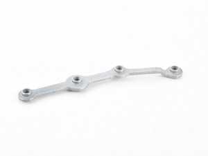 ES#253987 - 11147791773 - ADAPTER PLATE - Genuine BMW - BMW