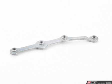 ES#253987 - 11147791773 - ADAPTER PLATE - Genuine BMW - BMW
