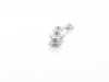 ES#253987 - 11147791773 - ADAPTER PLATE - Genuine BMW - BMW