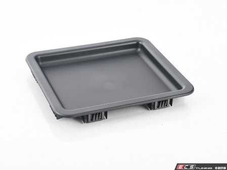 ES#3016319 - 51477289135 - TRUNK TRAY LEFT - Genuine BMW - BMW