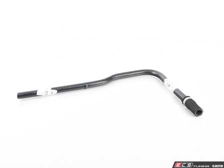 ES#37058 - 16131183569 - Fuel Line - Genuine BMW - BMW