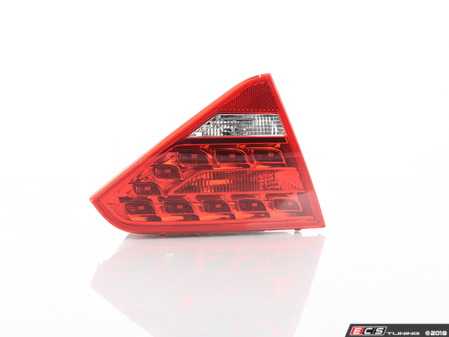ES#463009 - 8T0945093B - Inner LED Tail Light - Left  - Inner tail light assembly for cars that came with LED lighting option - Genuine Volkswagen Audi - Audi