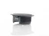ES#181945 - 65138383972 - HiFi Tweeter - Priced Each - Scharwz/Black. Located in both rear passenger compartment panels - Genuine BMW - BMW