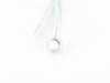 ES#3189477 - 625-801 - Turbo Oil Line - Supply - Line from stock turbocharger to oil filter housing - Dorman - Audi Volkswagen