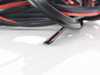 ES#3569520 - Rubber-BLK5 - Rubber Gasket - 5 Meters - T-shaped rubber gasket that fits between Clinched flares or widebody kits and your vehicle's body - Clinched - Audi BMW Volkswagen Mercedes Benz MINI Porsche