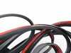 ES#3569520 - Rubber-BLK5 - Rubber Gasket - 5 Meters - T-shaped rubber gasket that fits between Clinched flares or widebody kits and your vehicle's body - Clinched - Audi BMW Volkswagen Mercedes Benz MINI Porsche