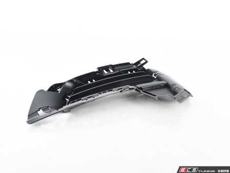 ES#2714390 - 51117307994 - GRILL, SIDE, CLOSED, RIGHT - Genuine BMW - BMW