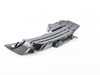 ES#2714390 - 51117307994 - GRILL, SIDE, CLOSED, RIGHT - Genuine BMW - BMW