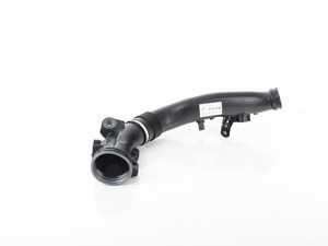 ES#1900429 - 13717583714 - Air Duct - Genuine BMW - BMW