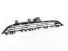 ES#2711916 - 51117294476 - F15 Front bumper center grille - upper - Upper portion of the front center grille - Genuine BMW - BMW
