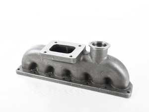 ES#2862995 - CTSR32MAN - VR6 Turbo Exhaust Manifold - The perfect manifold for the DIY VR6 turbo kits - CTS - Volkswagen