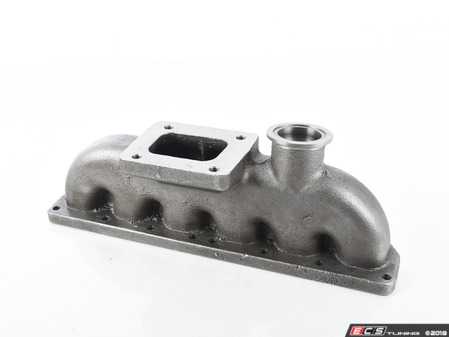 ES#2862995 - CTSR32MAN - VR6 Turbo Exhaust Manifold - The perfect manifold for the DIY VR6 turbo kits - CTS - Volkswagen