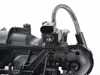 ES#3211744 - 06H133201AT - Intake Manifold - Includes the gasket, solenoid and sensor - Genuine Volkswagen Audi - Audi